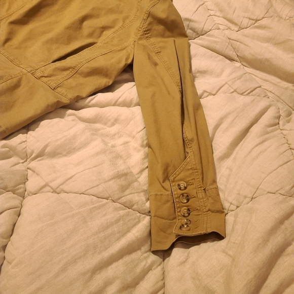 Cabi camp jacket - Picture 7 of 9